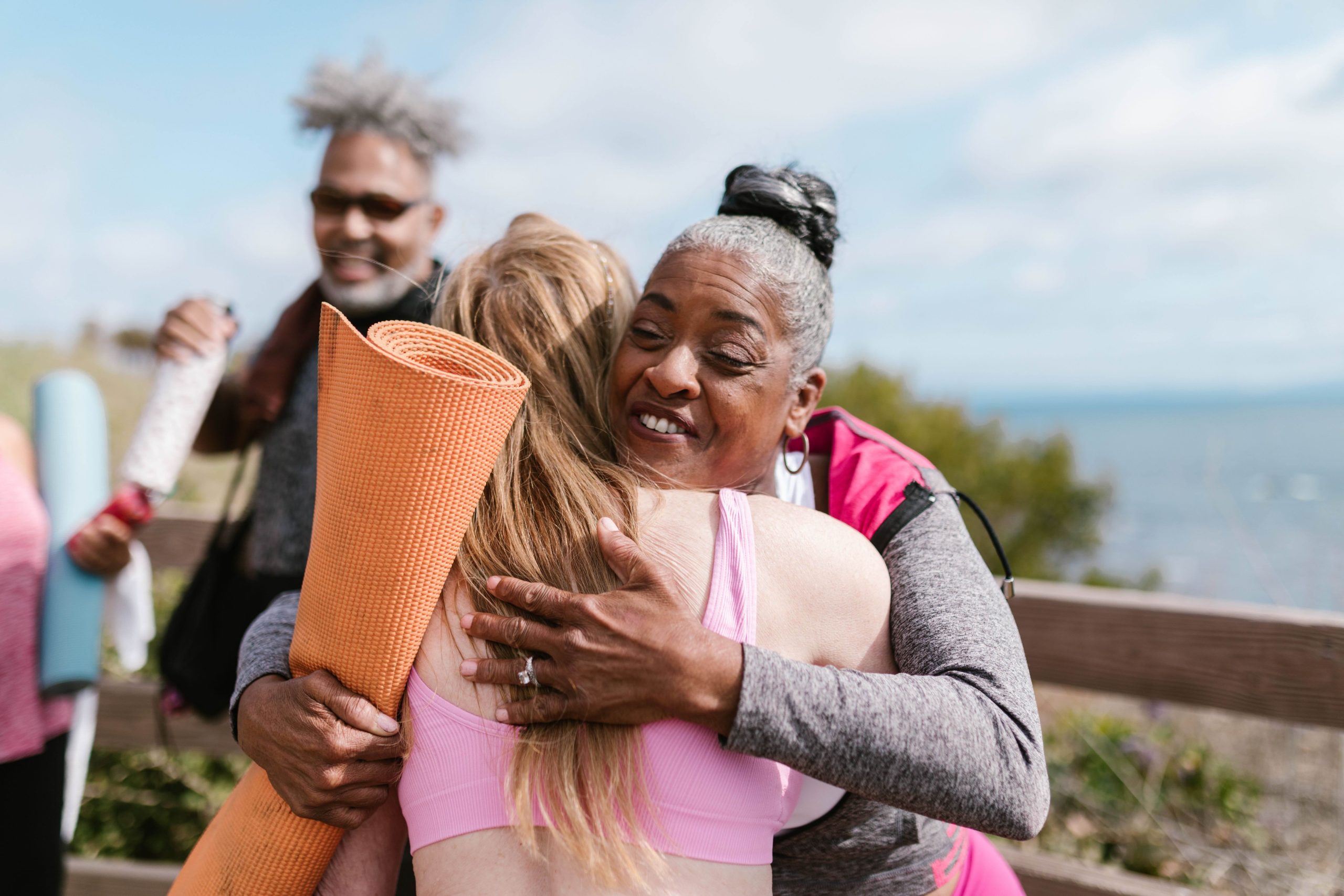 People and Culture Service Charter Refresh for a Regional Hospital and Health Service image