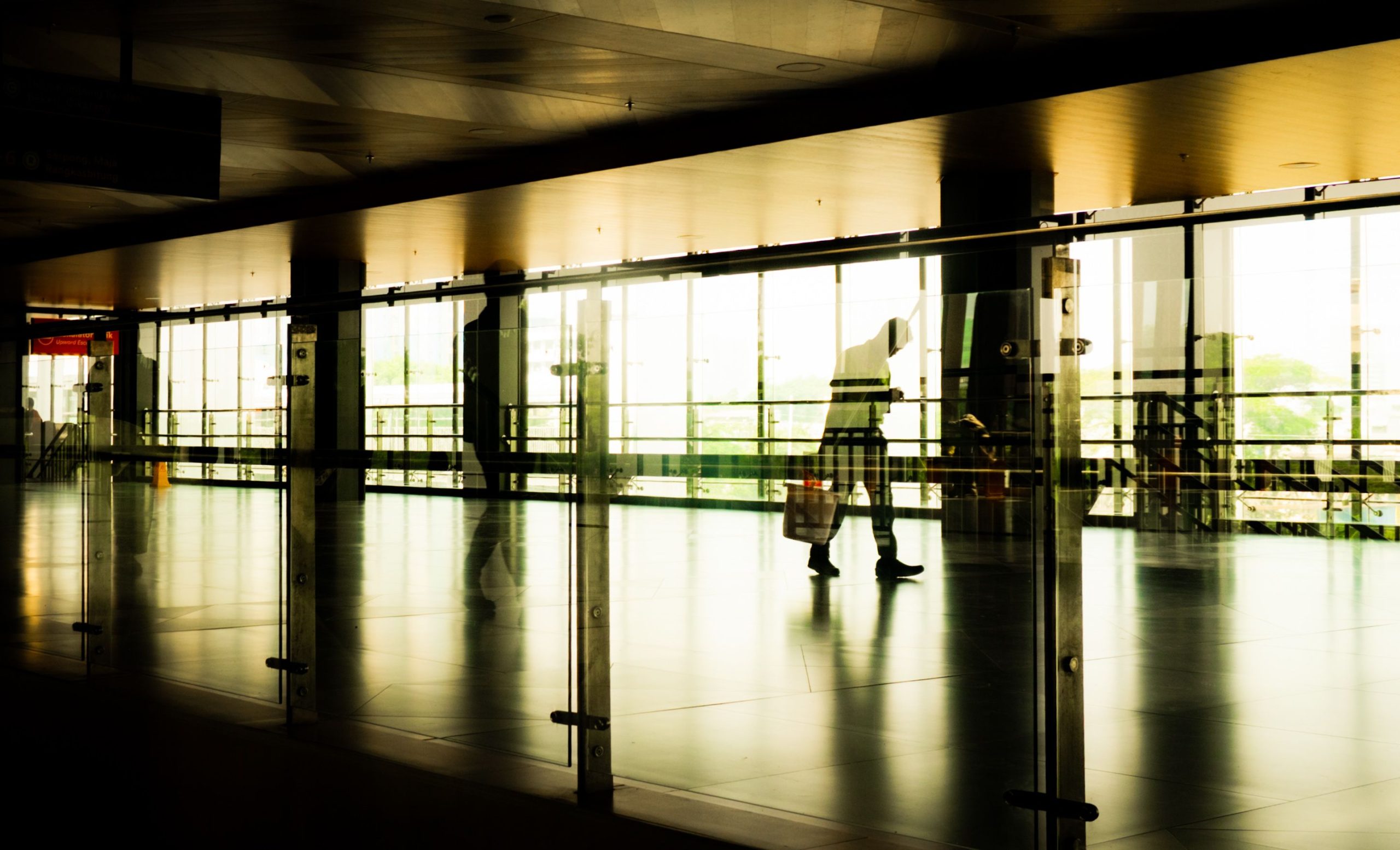 Improving strategic clarity and stakeholder communication for a port sector authority image